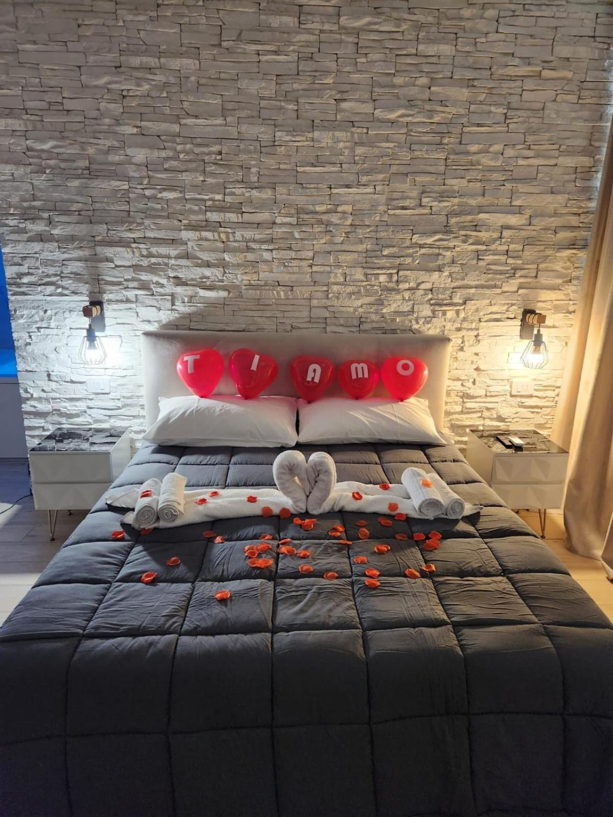 Mangano Suites 팔레르모 외부 사진